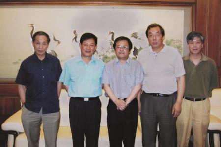 陈岩灵签
