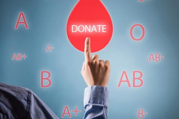 血型人创业要稳当谨慎