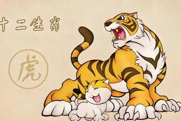 生肖配对 属虎的女人和什么属相最配
