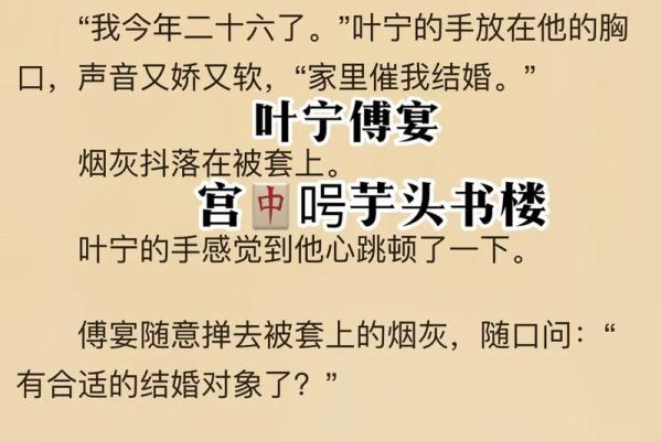 傅和戚姓名配对 傅戚小说？