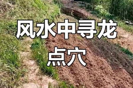 好风水，找墓地风水宝地怎么看