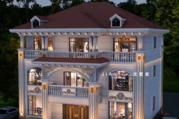 好风水的房子,才会越住越富贵 好风水的房子,才会越住越富贵