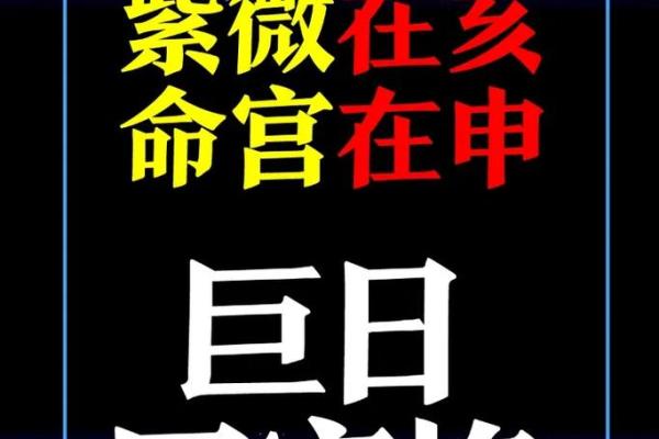 紫薇斗数免费批