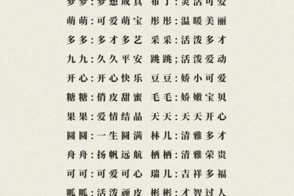 寓意健康的男孩乳名大全-姓名学-华易网姓名