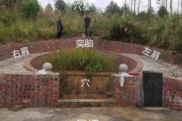 盘点注意的祖坟风水禁忌有哪些