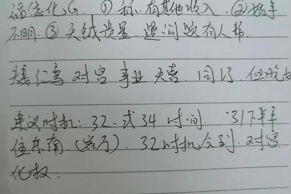 紫薇斗数福德宫火星