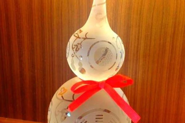 葫芦有啥风水妙用？