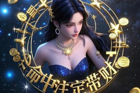 2024年财运好星座女 射手女事业爱情大丰收