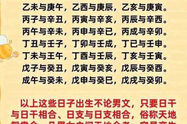 时辰八字合婚