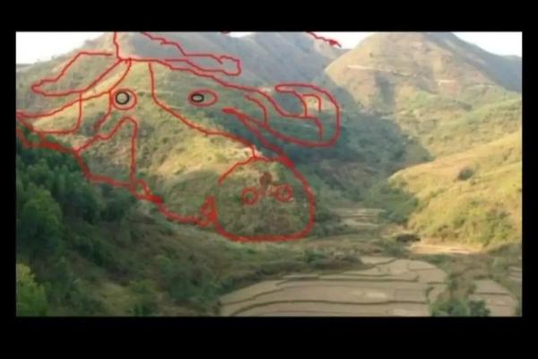 坟地盖房子风水好不好