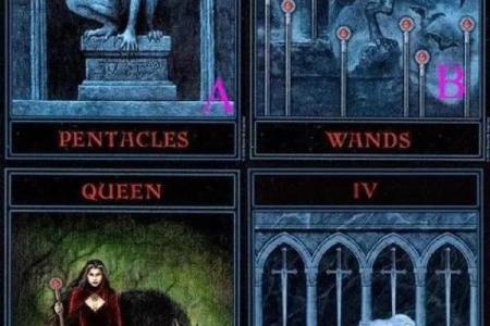 塔罗测试他为什么不联系我？