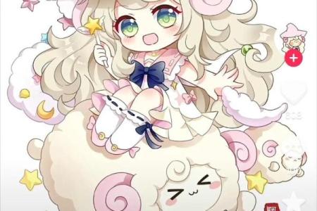 12星座最适合养什么小兔子