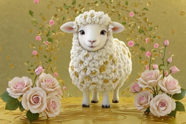 1979属羊最佳配对