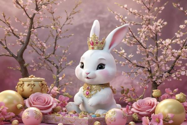 生肖兔和兔的配对是否适合 生肖兔和兔的配对是否适合