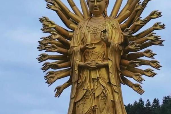 观音灵签59财运平常