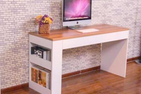 在风水上电脑应该怎么摆放才健康