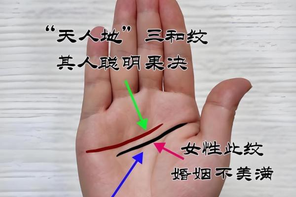 算命先生主动邀请看手相