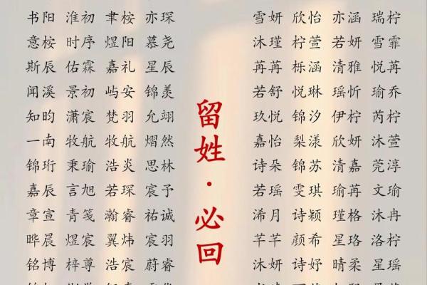 2019年3月29号子时出生的男孩要怎么起名字姓名