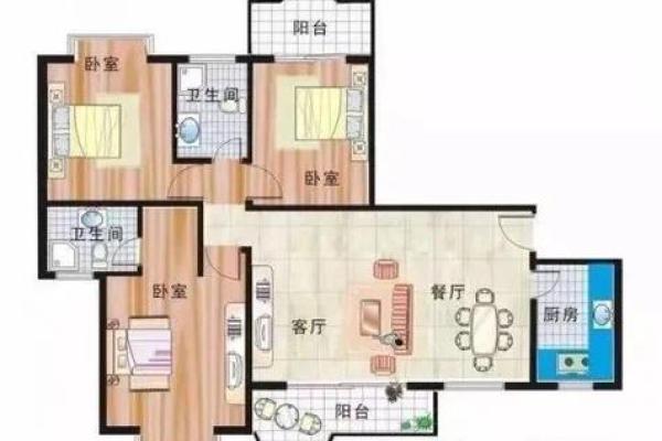 风水学中,室内装修风水有哪些 风水学中,室内装修风水有哪些