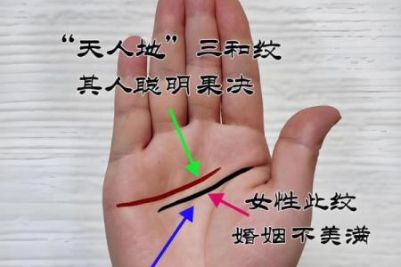 算命先生主动邀请看手相