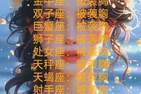 男人喜欢得要命的星座女 男人戒不掉的星座女