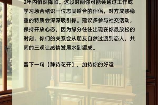 塔罗测试：TA是属于你的正缘么？