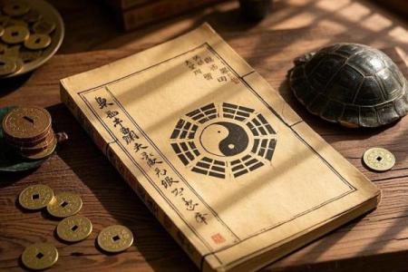 抽签算命占卜每日一占,六爻龟壳每日一卦