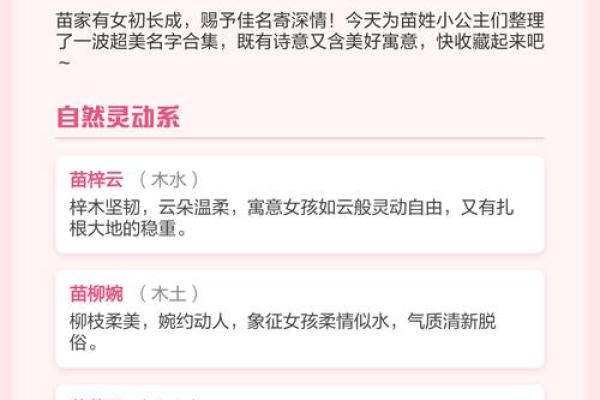 苗姓男孩名字大全-苗姓男孩起名字大全-苗姓名字大全姓名