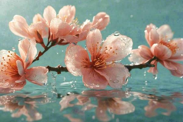 算命的说妇女有桃花