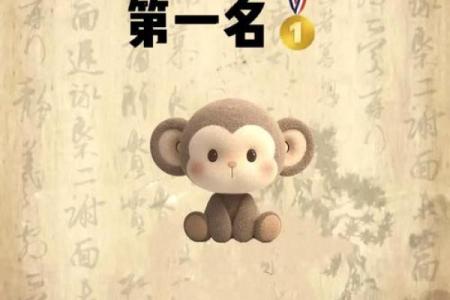 下午三点出生的属猴男孩如何取名，适合什么字姓名