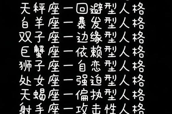 哪个星座喜欢偷偷观察别人