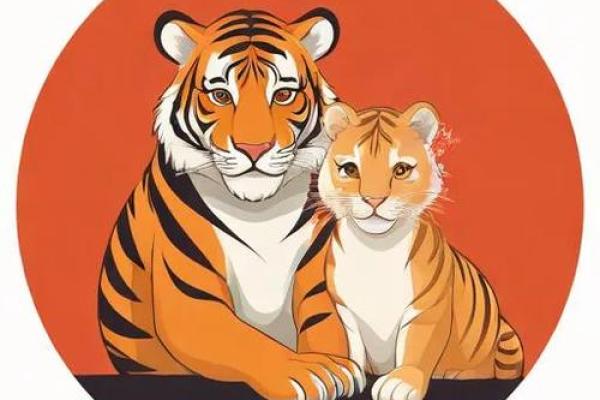 【属虎星座配对】最相配的星座是什么? 【属虎星座配对】最相配的星座是什么?