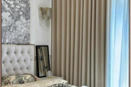 卧室窗帘颜色风水忌讳有哪些