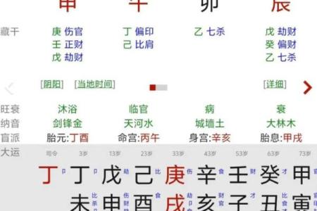 五两的男称骨算命