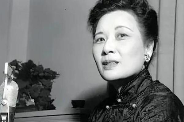 宋美龄八字 宋美龄八字