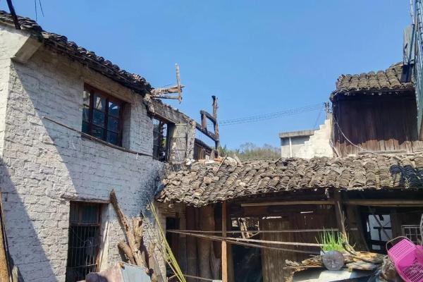 风水农村_而相信风水的农村人也没多少发大财的 风水农村_而相信风水的农村人也没多少发大财的