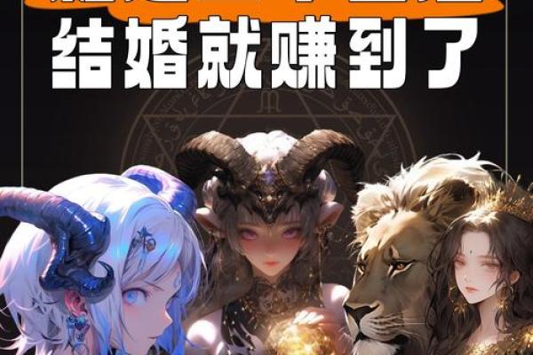 有钱人最愿意娶的星座女