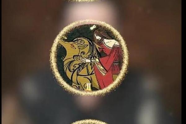 塔罗牌测试：你一生有几段恋情？