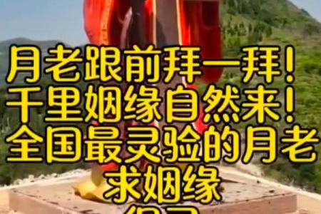 月老灵签第51签