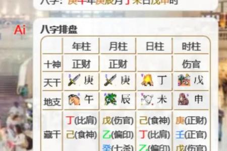 八字排版在线免费算