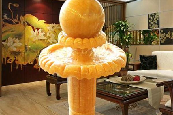 风水球的摆放场合及禁忌 风水球的摆放场合及禁忌