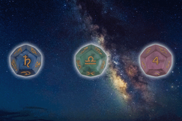 【神准测试】土星顺行！对你会有什么影响？