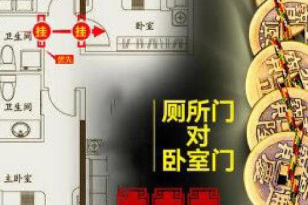 半圆房门的风水