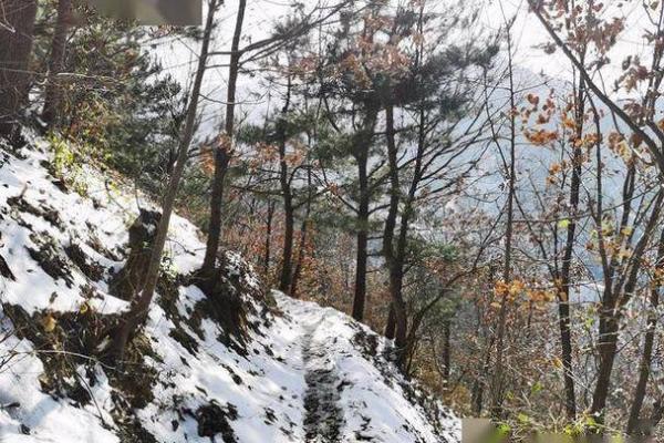 积雪地风水 积雪地风水