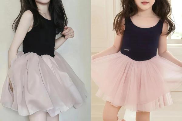 十二星座适合什么样的芭蕾裙儿童穿 十二星座适合什么样的芭蕾裙儿童穿