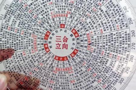 风水：婚姻好坏从这里可以看出