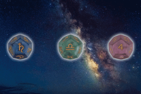 【神准测试】土星顺行！对你会有什么影响？