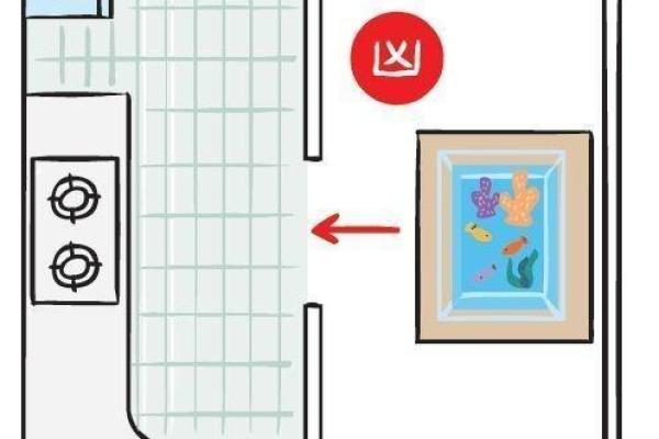 餐饮店铺风水大有讲究 想要生意火爆 这些小细节都要注意