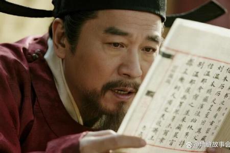 识人独到的刘伯温，以此八字准确预言了胡惟庸